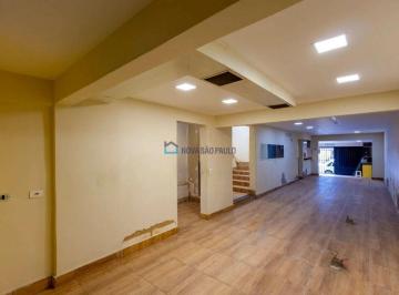 Comercial · 160m² · Loja Comercial de 160m² localizado em Santo Amaro-