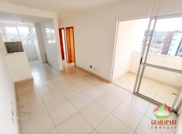 07b1ea25c09be347f7086ae6520e7dc6f7cbb4c0 · Apartamento com 2 quartos à venda, 48 m² por R$ 259.000 - Jardim dos Comerciários (Venda Nova) - Bel