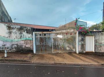 Casa · 216m² · 3 Quartos · 2 Vagas · Casa à VENDA no BOSQUE