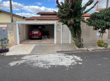Casa · 180m² · 4 Quartos · 3 Vagas · Casa Venda Vila Ercilia