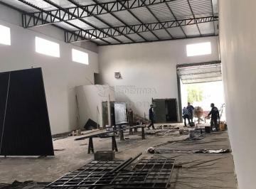 Comercial · 540m² · Comercial Salão em São José do Rio Preto