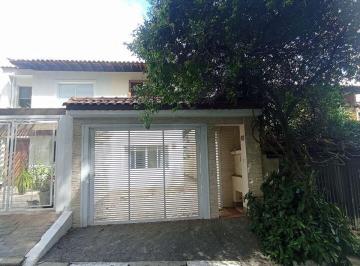 Casa · 120m² · 3 Quartos · 2 Vagas · Casa em Condominio 3 quartos FL44