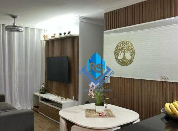 8b25ea7edc7b86f26c1132d02887e97c60874ece · Apartamento à venda, 60 m² por R$ 494.000,00 - Centro - São Bernardo do Campo/SP