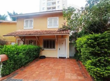 Casa · 165m² · 3 Quartos · 2 Vagas · Casa em condomínio para locação 3 quartos FL14