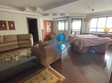6ba5f6daa3584e206703c22570bbbcb154a205ef · Apartamento com 4 dormitórios à venda, 238 m² por R$ 1.620.000,00 - Centro - São Bernardo do Campo/S