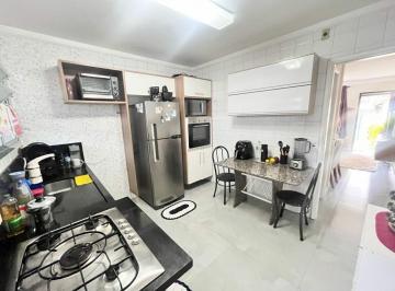 Casa · 100m² · 2 Quartos · 1 Vaga · Casa de Condomínio para alugar com 2 quartos - Jardim Cambara - FL63
