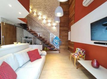 45d234080d137c3cdc50ad6974001aa02320b70a · Apartamento Duplex, 140 m² - venda por R$ 1.700.000,00 ou aluguel por R$ 11.437,52/mês - Praia das A