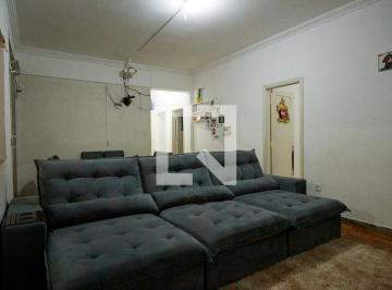 Apartamento · 112m² · 4 Quartos · Apartamento para Aluguel - Centro, 4 Quartos, 112 m² - Belo Horizonte