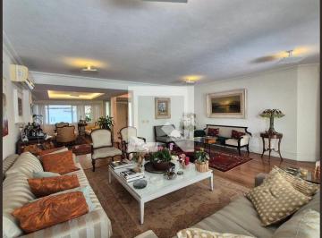 Casa · 536m² · 4 Quartos · 2 Vagas · Casa para Aluguel - Barra da Tijuca - Marapendi, 4 Quartos, 536 m² - Rio de Janeiro