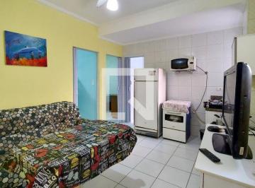 Apartamento · 36m² · 2 Quartos · Apartamento para Aluguel - Vila Tupi, 2 Quartos,  36 m² - Praia Grande