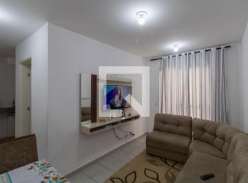 Apartamento · 50m² · 2 Quartos · 1 Vaga · Apartamento para Aluguel - Vila Curuca, 2 Quartos,  50 m² - São Paulo