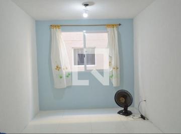 Apartamento · 41m² · 2 Quartos · 1 Vaga · Apartamento para Aluguel - Jacarepaguá, 2 Quartos,  41 m² - Rio de Janeiro