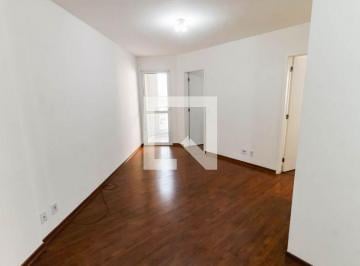 Apartamento · 52m² · 2 Quartos · 1 Vaga · Apartamento para Aluguel - Parque Monte Alegre, 2 Quartos,  52 m² - Taboão da Serra
