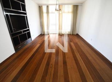 Apartamento · 140m² · 3 Quartos · 2 Vagas · Apartamento para Aluguel - Cambuí, 3 Quartos, 140 m² - Campinas