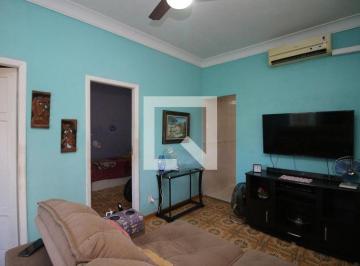 Casa · 90m² · 2 Quartos · 1 Vaga · Casa para Aluguel - Cordovil, 2 Quartos, 90 m² - Rio de Janeiro