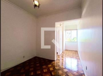 Apartamento · 70m² · 2 Quartos · Apartamento para Aluguel - Leblon, 2 Quartos, 70 m² - Rio de Janeiro