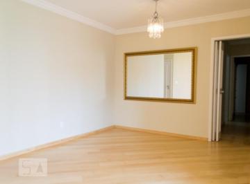 Apartamento · 105m² · 4 Quartos · 2 Vagas · Apartamento para Aluguel - Vila Mariana, 4 Quartos, 105 m² - São Paulo