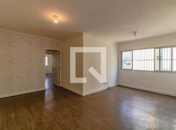 Apartamento · 90m² · 3 Quartos · 1 Vaga · Apartamento para Aluguel - Vila Clementino, 3 Quartos, 90 m² - São Paulo