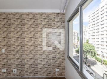 Apartamento · 34m² · 1 Quarto · 1 Vaga · Apartamento para Aluguel - Moema, 1 Quarto, 34 m² - São Paulo