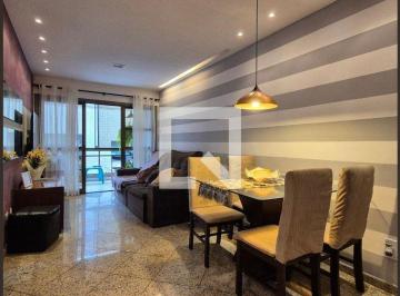 Apartamento · 85m² · 3 Quartos · 1 Vaga · Apartamento para Aluguel - Recreio, 3 Quartos,  85 m² - Rio de Janeiro