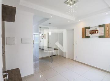 Apartamento · 45m² · 2 Quartos · 1 Vaga · Apartamento para Aluguel - Jardim California, 2 Quartos, 45 m² - Ribeirão Preto