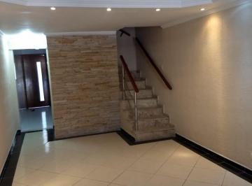 Casa · 99m² · 2 Quartos · 1 Vaga · Casa para Aluguel - Jardim Monte Alegre, 2 Quartos, 99 m² - Taboão da Serra