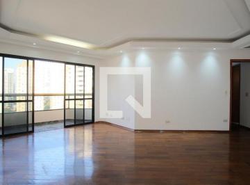Apartamento · 93m² · 3 Quartos · 1 Vaga · Apartamento para Aluguel - Tatuapé, 3 Quartos,  93 m² - São Paulo