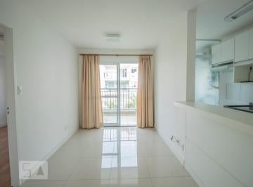 Apartamento · 43m² · 1 Quarto · 1 Vaga · Apartamento para Aluguel - Planalto Paulista, 1 Quarto, 43 m² - São Paulo