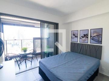 Apartamento · 27m² · 1 Quarto · Apartamento para Aluguel - Vila Clementino, 1 Quarto,  27 m² - São Paulo