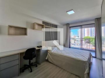 Apartamento · 25m² · 1 Quarto · Apartamento para Aluguel - Ipiranga, 1 Quarto, 25 m² - São Paulo
