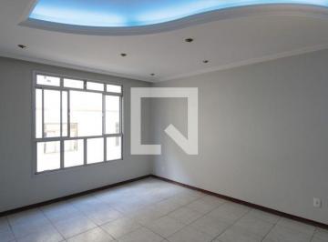 Apartamento · 132m² · 4 Quartos · 2 Vagas · Apartamento para Aluguel - Castelo, 4 Quartos, 132 m² - Belo Horizonte