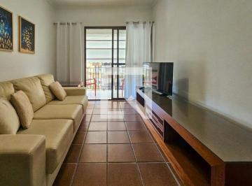 Apartamento · 100m² · 3 Quartos · 1 Vaga · Apartamento para Aluguel - Balneário Cidade Atlântica, 3 Quartos, 100 m² - Guarujá