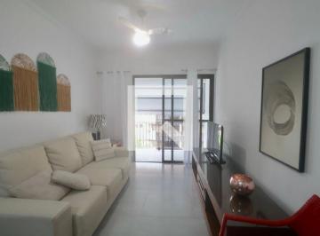 Apartamento · 100m² · 2 Quartos · 1 Vaga · Apartamento para Aluguel - Balneário Cidade Atlântica, 2 Quartos, 100 m² - Guarujá