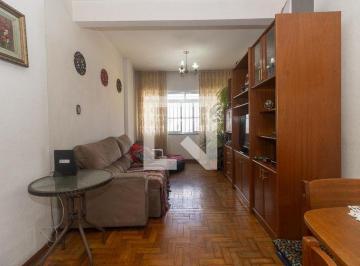 Apartamento · 88m² · 2 Quartos · Apartamento para Aluguel - Liberdade, 2 Quartos, 88 m² - São Paulo