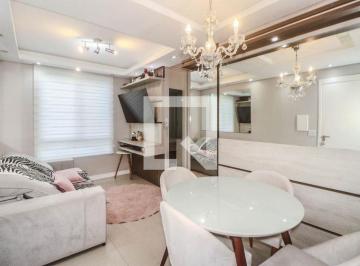 Apartamento · 51m² · 2 Quartos · 1 Vaga · Apartamento para Aluguel - Alto Petrópolis, 2 Quartos,  51 m² - Porto Alegre
