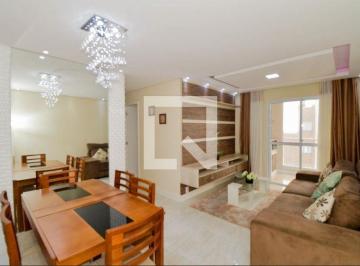 Apartamento · 77m² · 3 Quartos · 2 Vagas · Apartamento para Aluguel - Picanço, 3 Quartos,  77 m² - Guarulhos