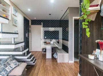 Apartamento · 123m² · 2 Quartos · 2 Vagas · Apartamento para Aluguel - Nova Mogilar, 2 Quartos, 123 m² - Mogi das Cruzes