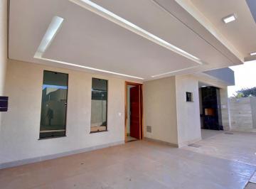 Casa de 3 quartos, Águas Lindas de Goiás · Espetacular, linda casa em alto padrão, fino acabamento, 3 qtos, 2 sts, Setor 1