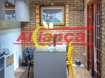 Casa · 144m² · 2 Quartos · 2 Vagas · Casa de 2 quartos, sendo 2 suítes no Paraventi