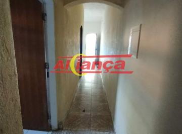 Casa · 150m² · 4 Quartos · 2 Vagas · SOBRADO 150M² PIMENTAS / GUARULHOS