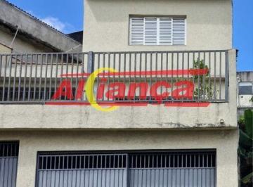 Casa · 199m² · 2 Quartos · 3 Vagas · LINDO SOBRADO 205,80 M², EXCELENTE LOCALIZAÇÃO PRÓX.S.JOÃO