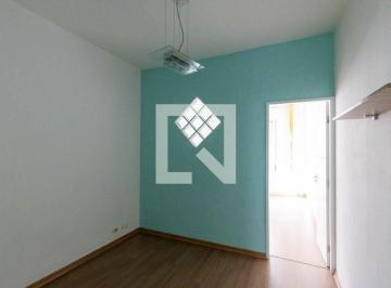 Apartamento · 41m² · 1 Quarto · Apartamento à Venda - Santa Cecília, 1 Quarto,  41 m² - São Paulo
