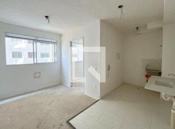 Apartamento · 33m² · 2 Quartos · Apartamento à Venda - Freguesia do Ó, 2 Quartos,  33 m² - São Paulo