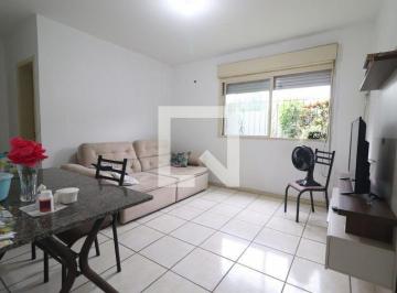 Apartamento · 50m² · 1 Quarto · Apartamento à Venda - Ouro Branco, 1 Quarto, 50 m² - Novo Hamburgo