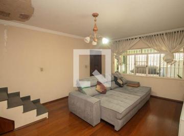 Casa · 150m² · 3 Quartos · 2 Vagas · Casa à Venda - Vila Mazzei, 3 Quartos,  150 m² - São Paulo