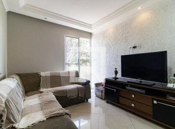Apartamento · 70m² · 2 Quartos · 1 Vaga · Apartamento à Venda - Sacomã, 2 Quartos, 70 m² - São Paulo