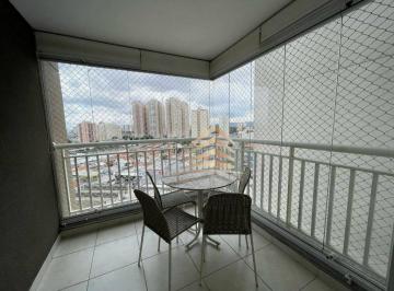 b73a250c43899bbf153a8536df036e8f2c43eef3 · Apartamento com 2 dormitórios para alugar, 52 m² por R$ 3.320,00/mês - Vila Augusta - Guarulhos/SP
