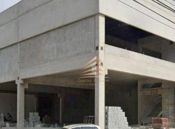 75833c39347aedda539acf0948065e1be36d49d1 · Salão para alugar, 320 m² por R$ 25.000,01/mês - Jardim dos Pimentas - Guarulhos/SP