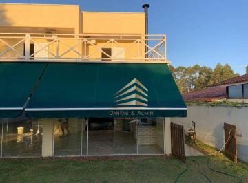 f993cc1fe5b924497351022ac1254a89216fc7b7 · Sobrado de Alto Padrão com 3 Suítes, 500m² de Terreno e Espaço Gourmet no Condomínio Paysage Vert – 