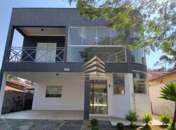 2ed242bf758233e47e4c8c7b37c0bd9e084058c8 · Sobrado de Alto Padrão com 3 Suítes, 500m² de Terreno e Espaço Gourmet no Condomínio Paysage Vert –